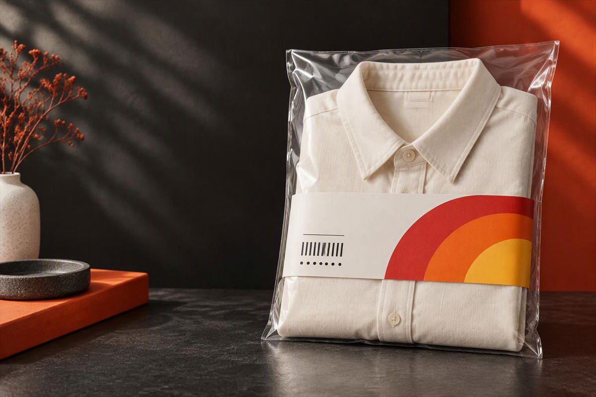 Clothing tags
