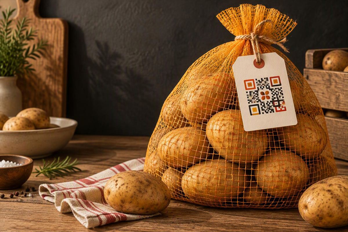 Produce bags